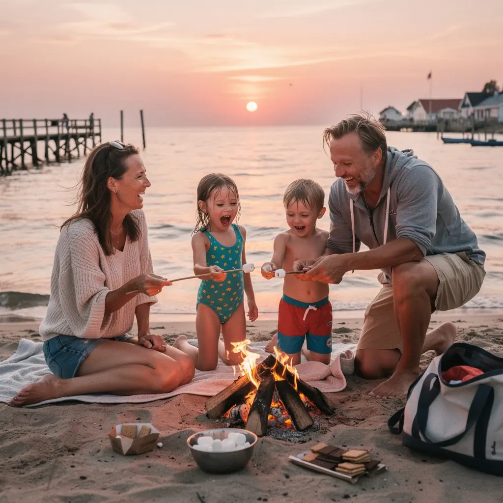 Ratastooliga ligipääsetav jalutustee looduspargis, ideaalne peredele.